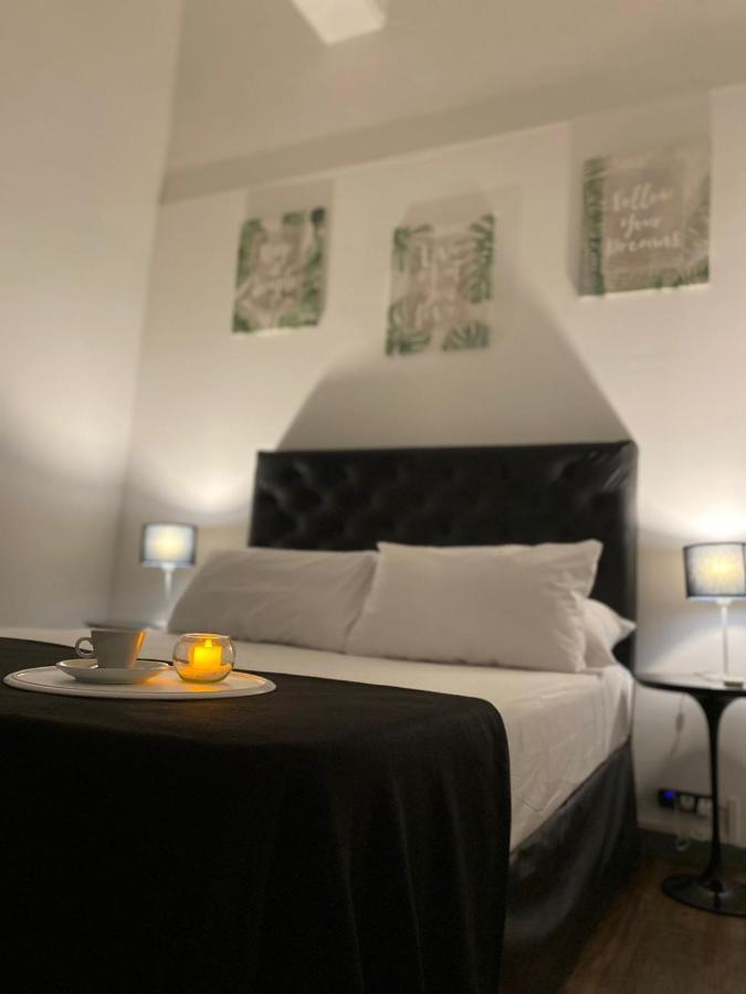 Ph Palermo Hostel ブエノスアイレス エクステリア 写真