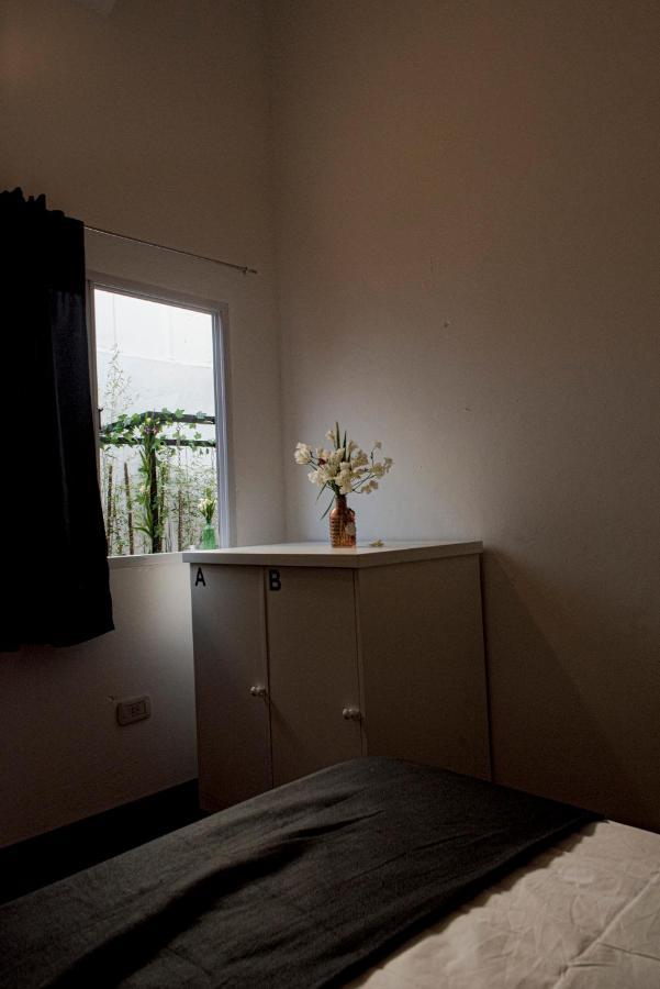 Ph Palermo Hostel ブエノスアイレス エクステリア 写真
