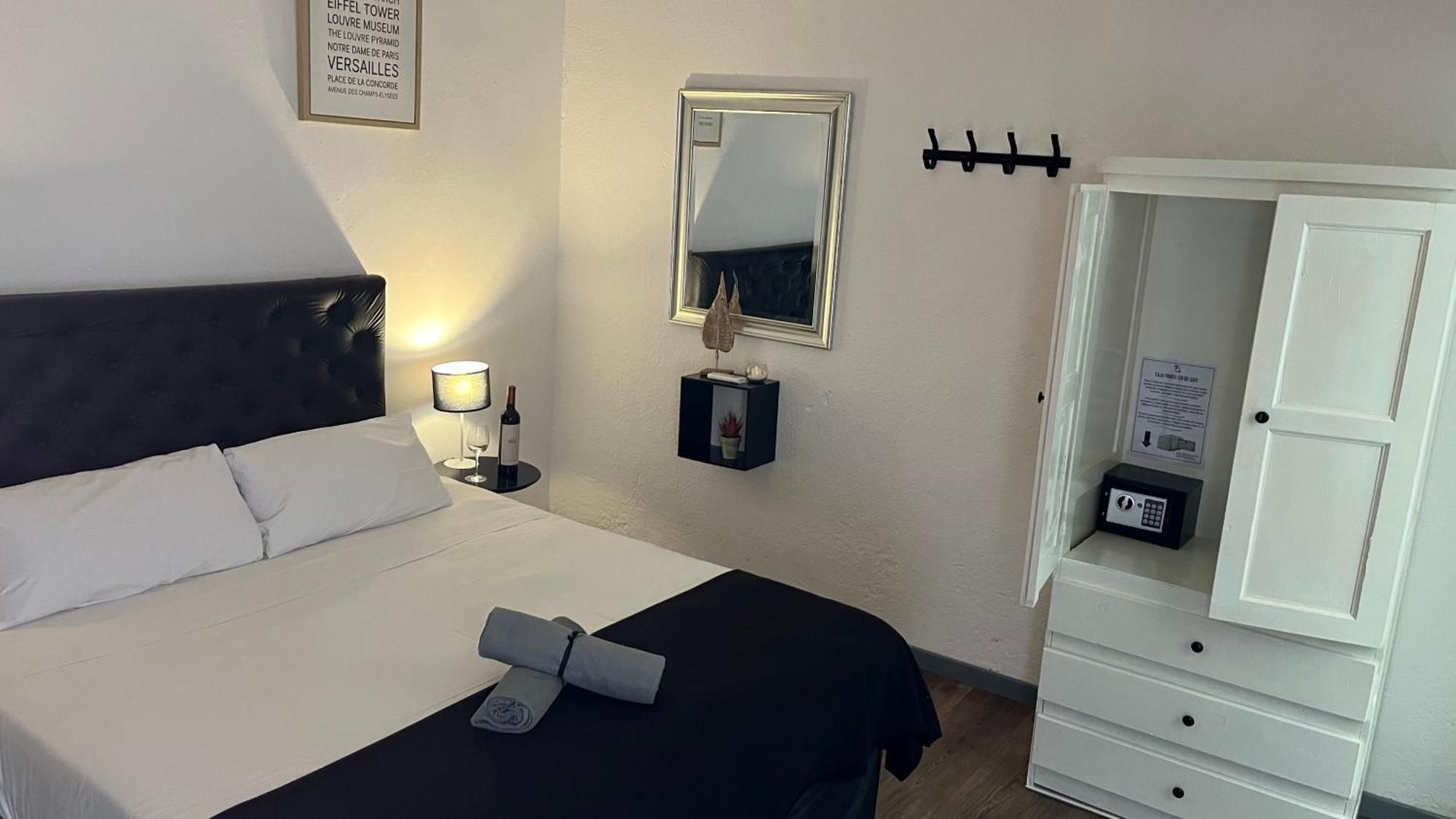 Ph Palermo Hostel ブエノスアイレス エクステリア 写真