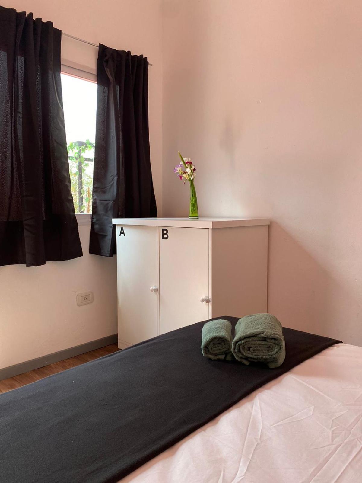 Ph Palermo Hostel ブエノスアイレス エクステリア 写真