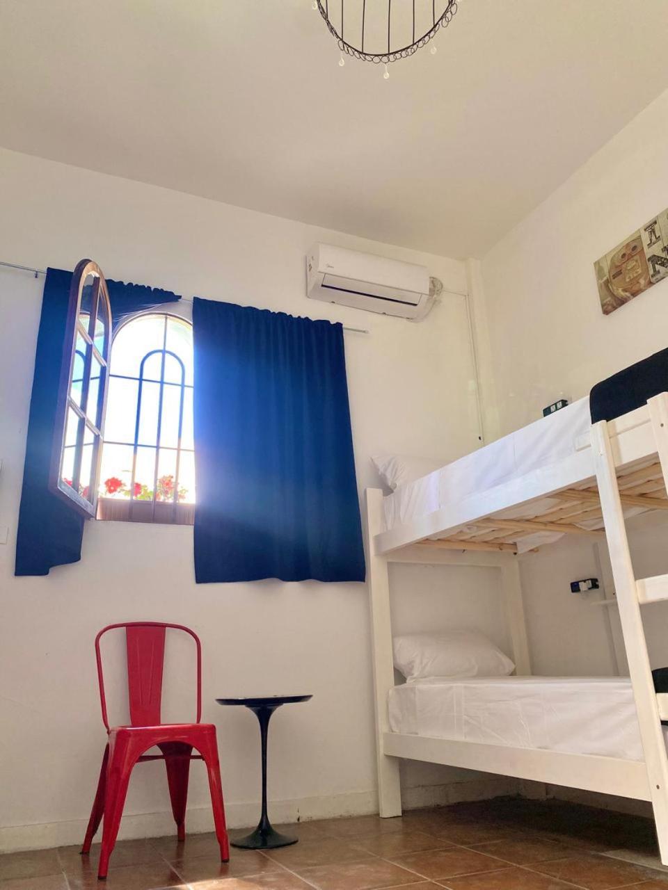 Ph Palermo Hostel ブエノスアイレス エクステリア 写真