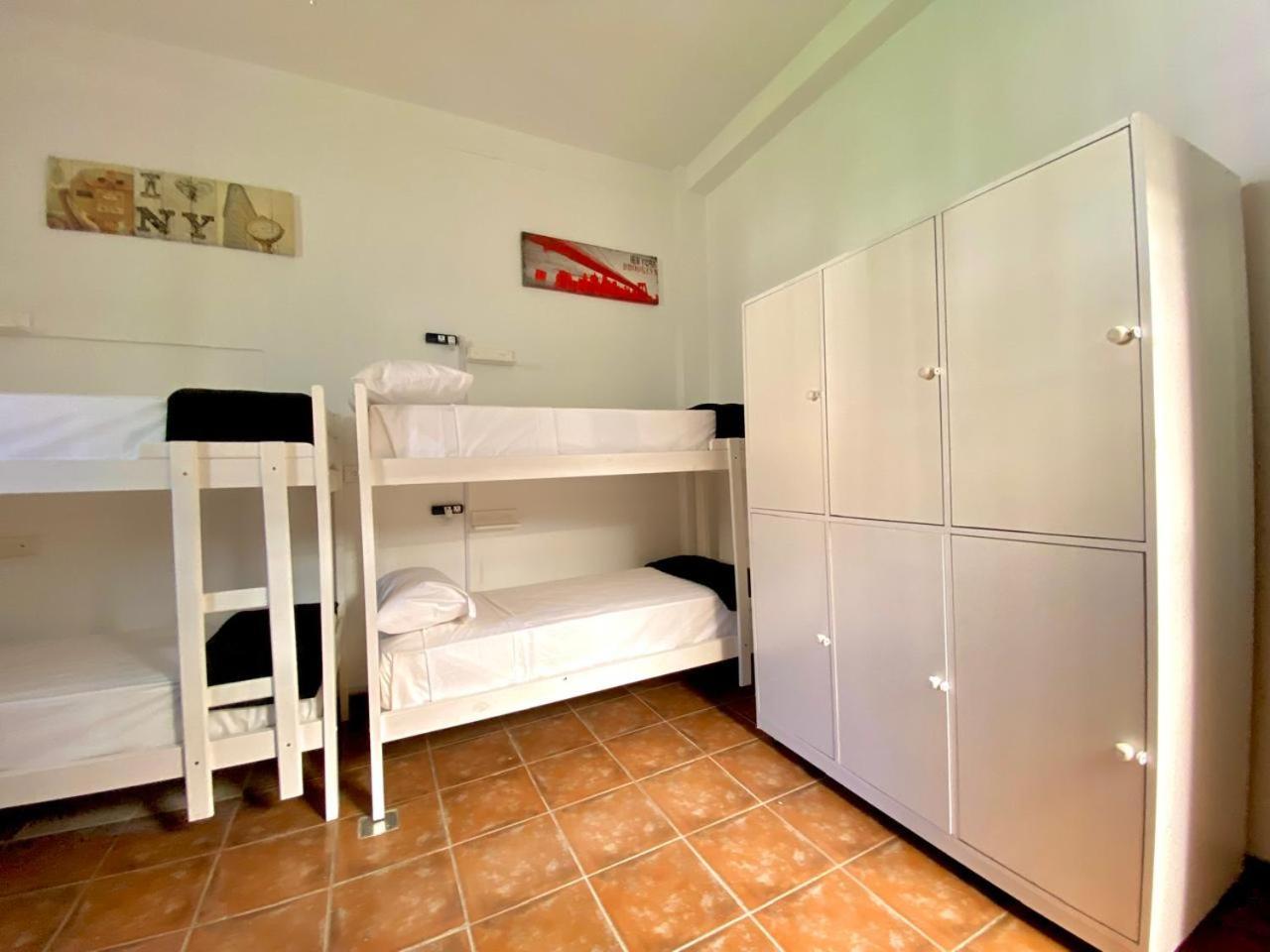 Ph Palermo Hostel ブエノスアイレス エクステリア 写真