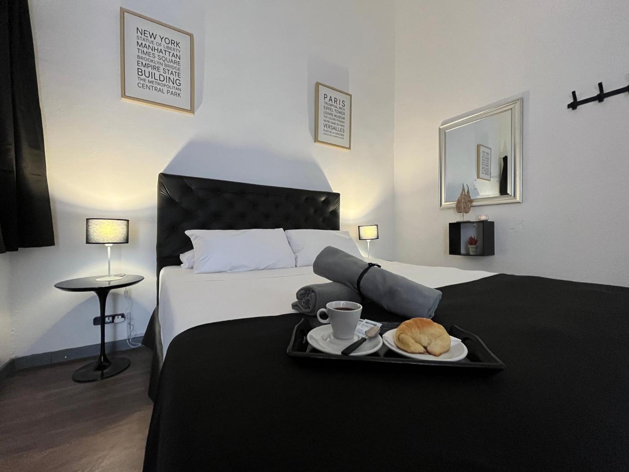 Ph Palermo Hostel ブエノスアイレス エクステリア 写真