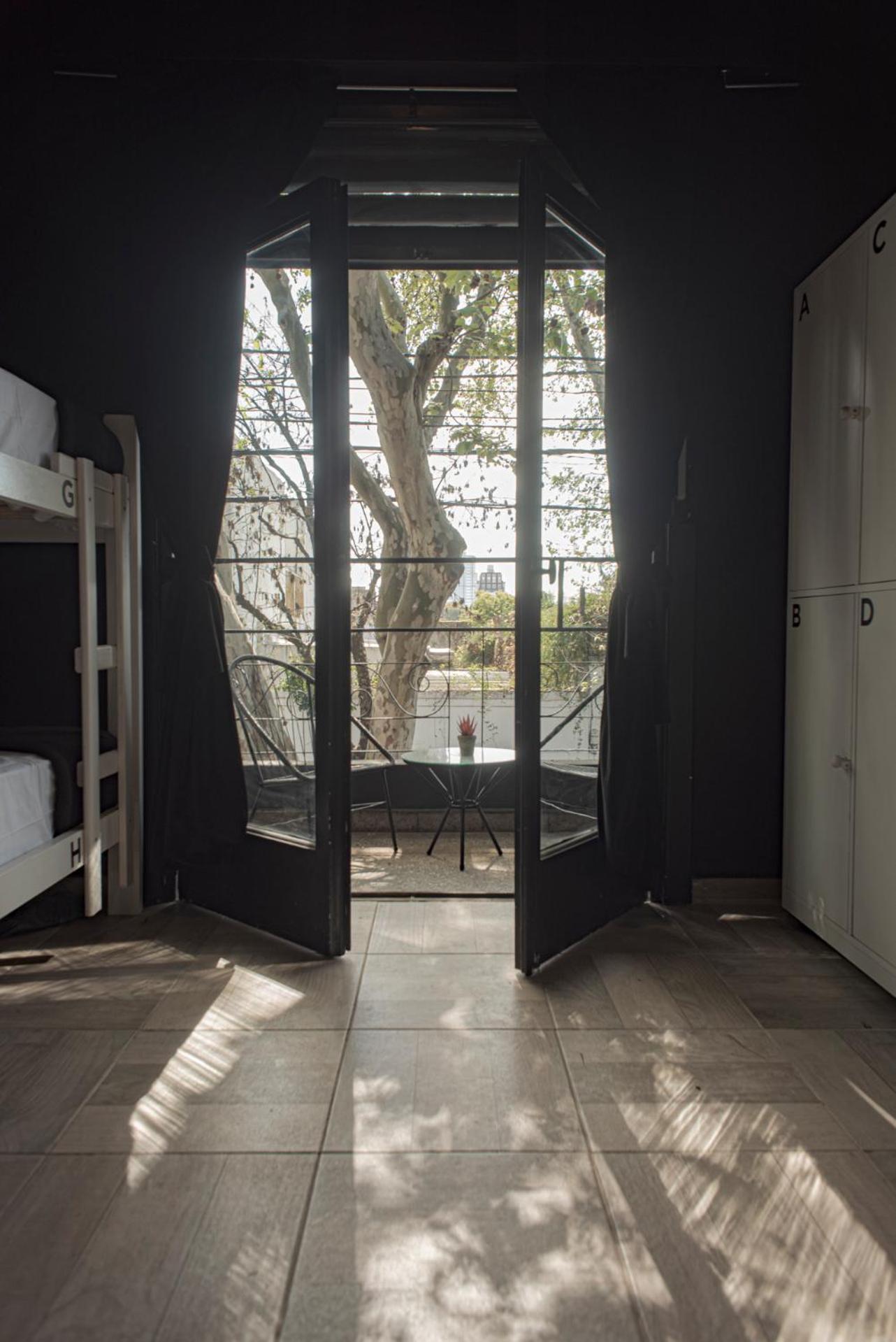 Ph Palermo Hostel ブエノスアイレス エクステリア 写真