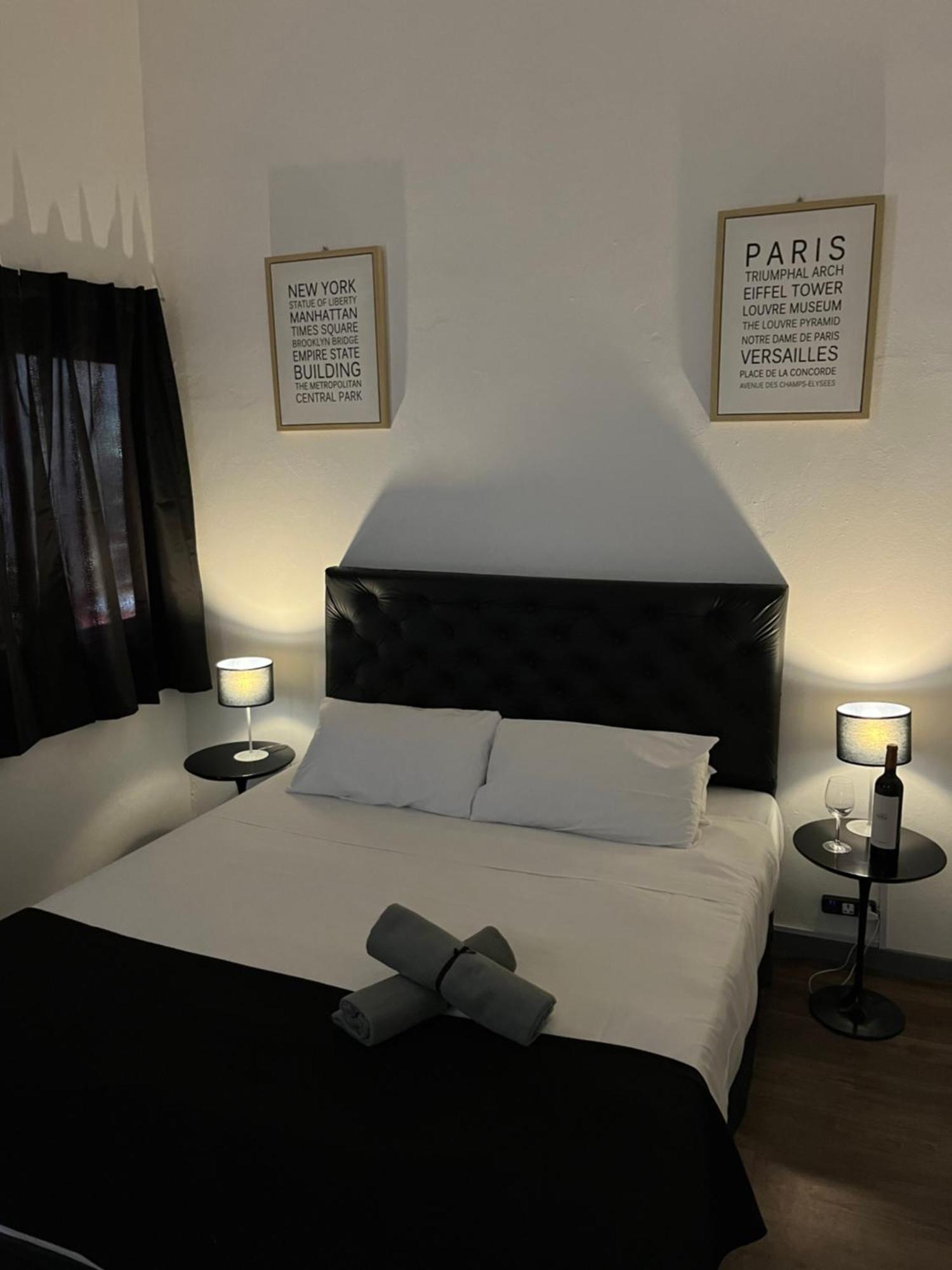 Ph Palermo Hostel ブエノスアイレス エクステリア 写真