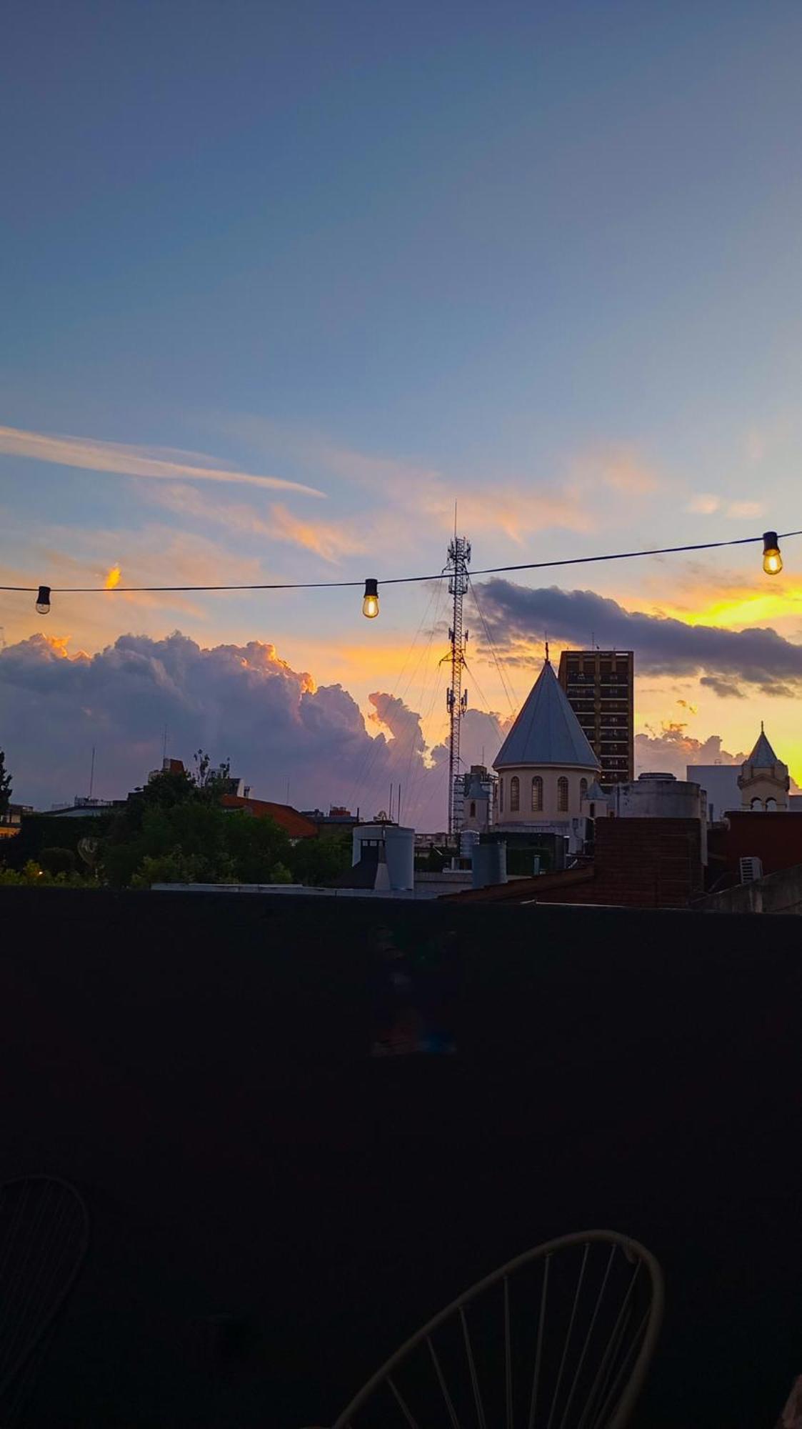 Ph Palermo Hostel ブエノスアイレス エクステリア 写真